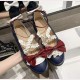 Snow White Sweet Lolita Shoes (OB01)